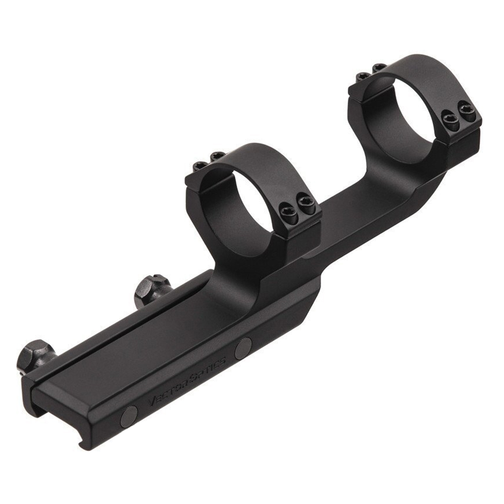 Моноблок Vector Optics SCTM-24B 30 mm Фото 2